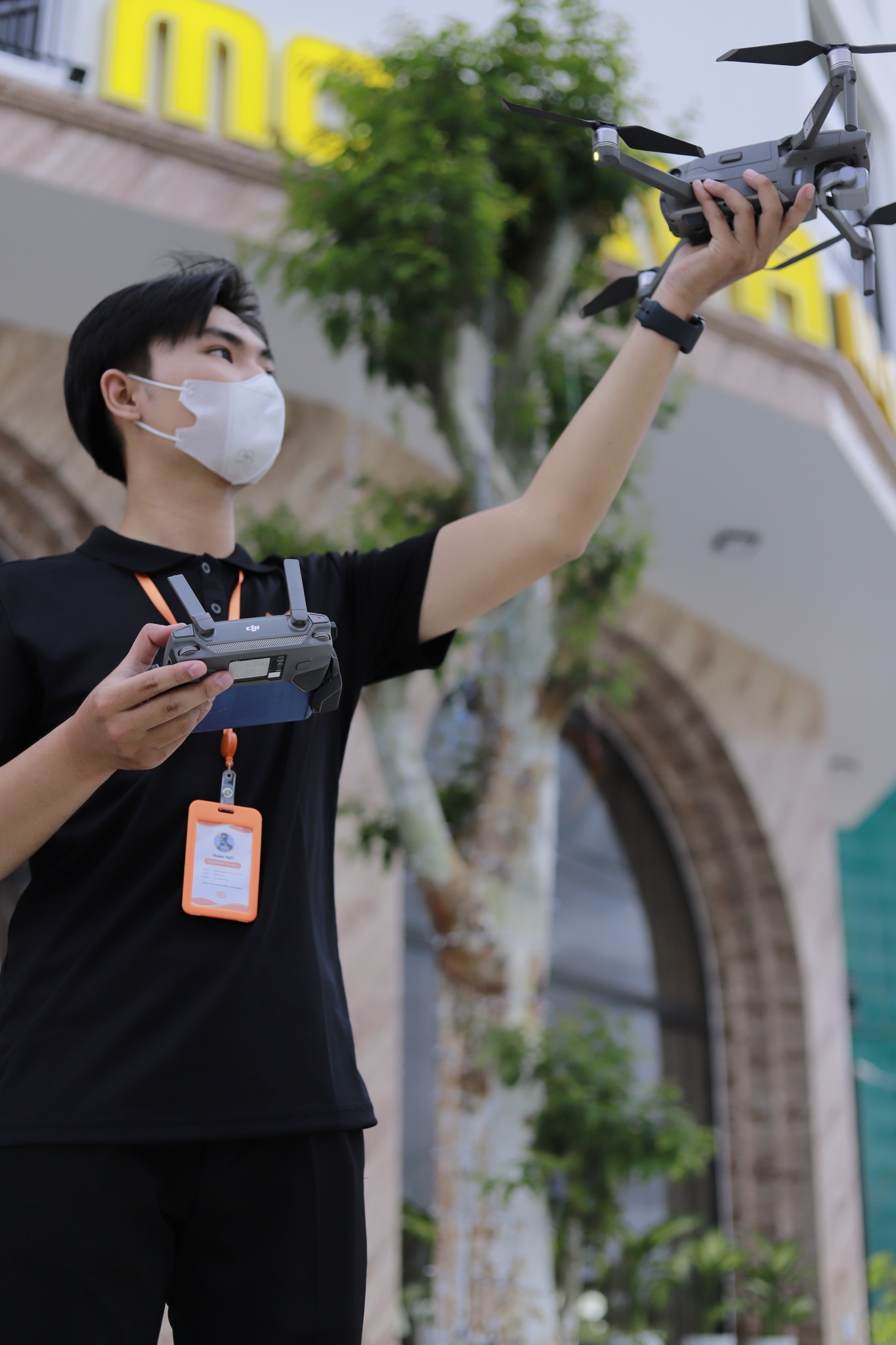 Moskva Hotel Background