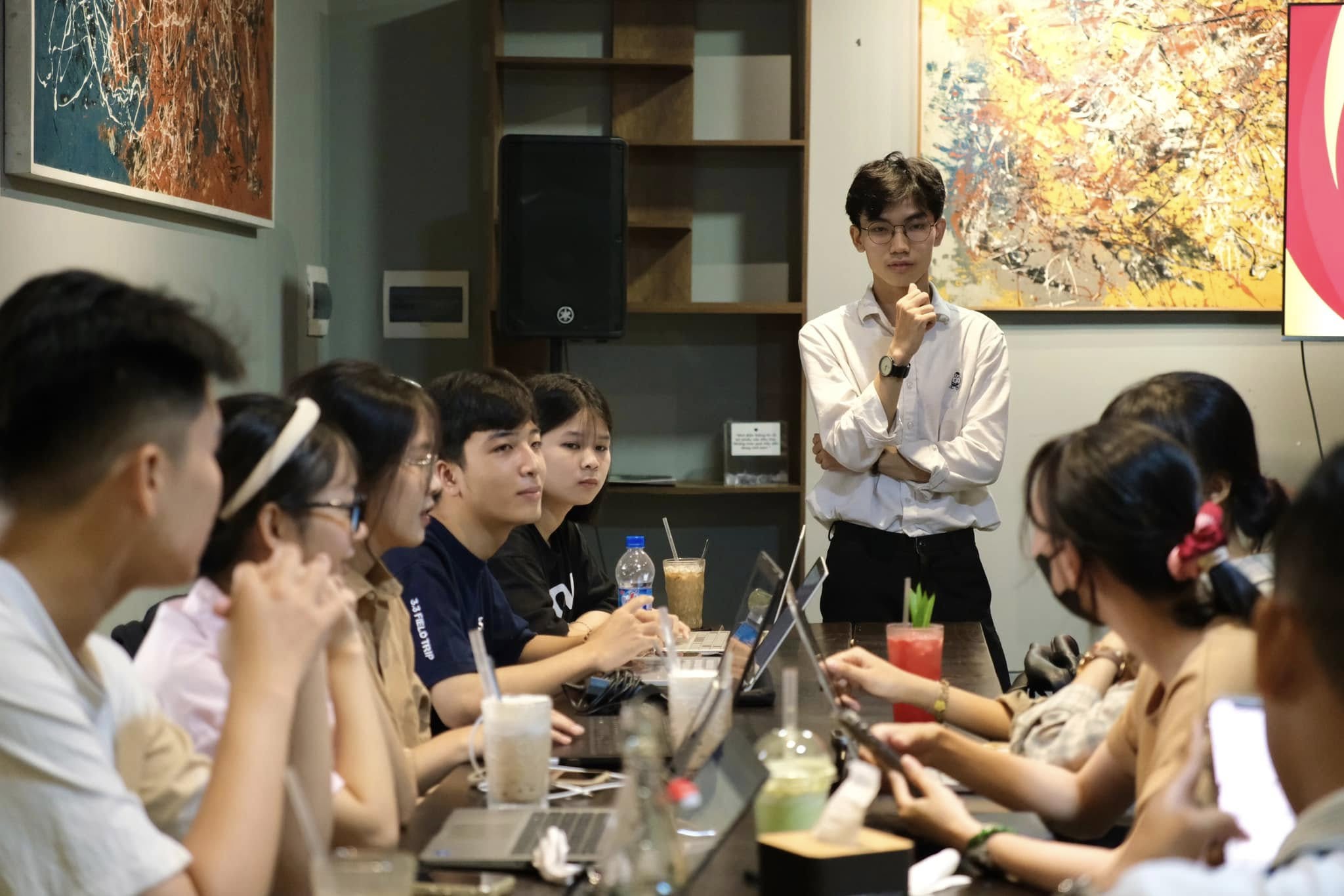 Social Media Engagement